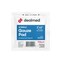 Dealmed Gauze Pads, Sterile 1'S, 2" X 2", 12 Ply, 100/Bx, 24/Cs, 2400PK 783012 - alternate 3